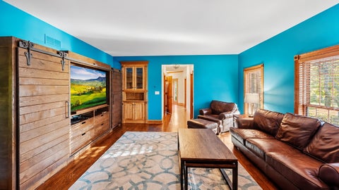 Tiny photo for 41W964 Hughes Road, Elburn, IL 60119 (MLS # 12780170)