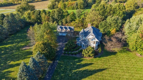 Tiny photo for 41W964 Hughes Road, Elburn, IL 60119 (MLS # 12780170)