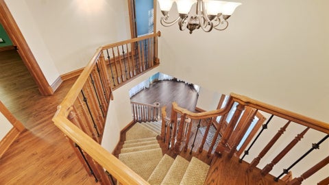 Tiny photo for 41W964 Hughes Road, Elburn, IL 60119 (MLS # 12780170)