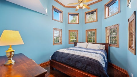 Tiny photo for 41W964 Hughes Road, Elburn, IL 60119 (MLS # 12780170)