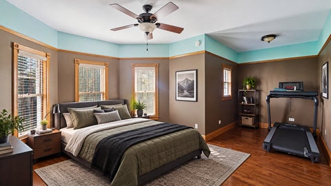 Tiny photo for 41W964 Hughes Road, Elburn, IL 60119 (MLS # 12780170)
