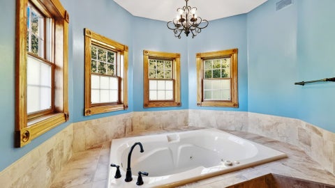 Tiny photo for 41W964 Hughes Road, Elburn, IL 60119 (MLS # 12780170)