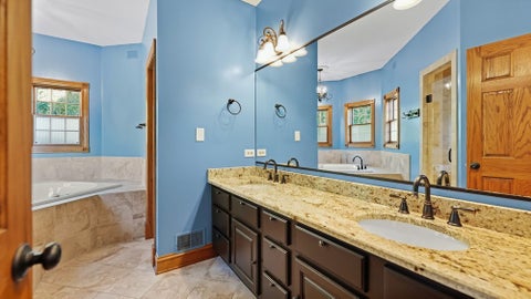 Tiny photo for 41W964 Hughes Road, Elburn, IL 60119 (MLS # 12780170)