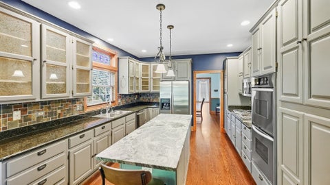 Tiny photo for 41W964 Hughes Road, Elburn, IL 60119 (MLS # 12780170)