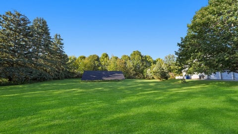 Tiny photo for 41W964 Hughes Road, Elburn, IL 60119 (MLS # 12780170)