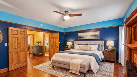 Tiny photo for 41W964 Hughes Road, Elburn, IL 60119 (MLS # 12780170)