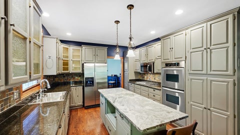 Tiny photo for 41W964 Hughes Road, Elburn, IL 60119 (MLS # 12780170)
