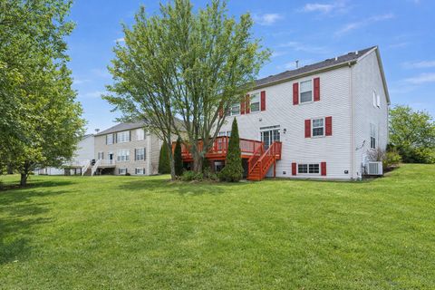 Tiny photo for 730 Boyce Road, Sugar Grove, IL 60554 (MLS # 12600310)