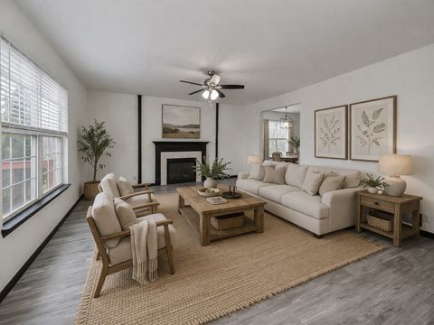 Tiny photo for 730 Boyce Road, Sugar Grove, IL 60554 (MLS # 12600310)