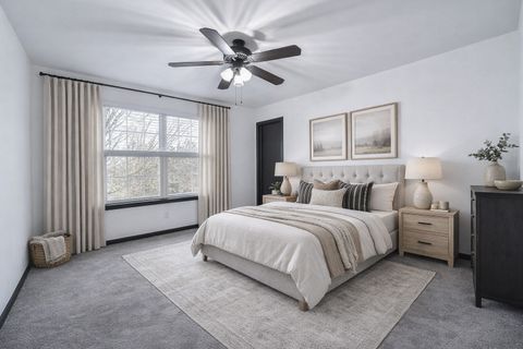 Tiny photo for 730 Boyce Road, Sugar Grove, IL 60554 (MLS # 12600310)