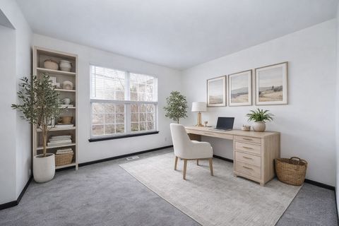 Tiny photo for 730 Boyce Road, Sugar Grove, IL 60554 (MLS # 12600310)