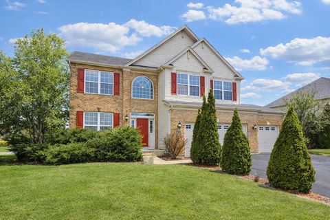 Photo of 730 Boyce Road, Sugar Grove, IL 60554 (MLS # 12600310)