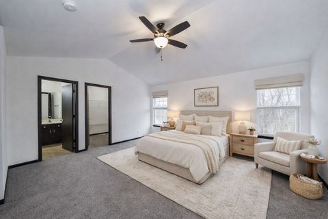 Tiny photo for 730 Boyce Road, Sugar Grove, IL 60554 (MLS # 12600310)