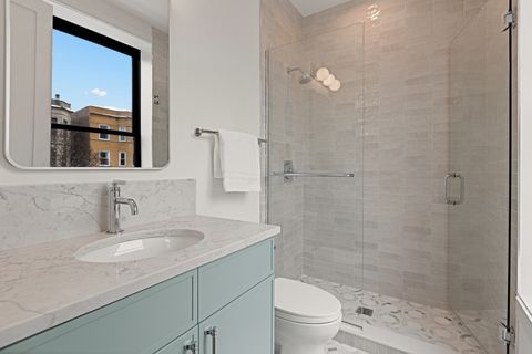 Tiny photo for 3711 N Magnolia Avenue, Chicago, IL 60613 (MLS # 12590008)