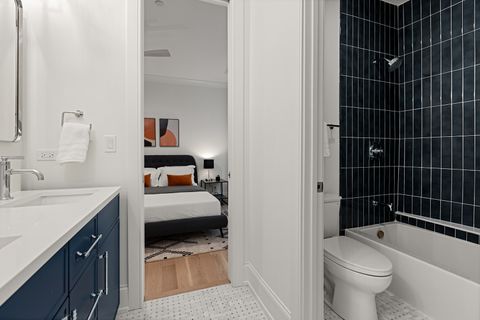 Tiny photo for 3711 N Magnolia Avenue, Chicago, IL 60613 (MLS # 12590008)