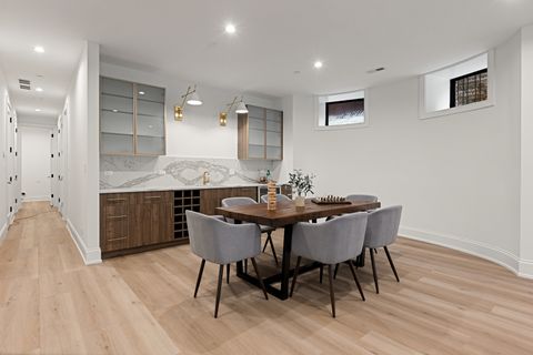 Tiny photo for 3711 N Magnolia Avenue, Chicago, IL 60613 (MLS # 12590008)