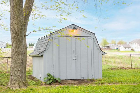 Tiny photo for 307 Illini Drive, Minooka, IL 60447 (MLS # 12617876)