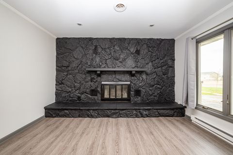 Tiny photo for 307 Illini Drive, Minooka, IL 60447 (MLS # 12617876)