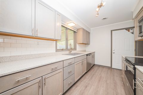 Tiny photo for 307 Illini Drive, Minooka, IL 60447 (MLS # 12617876)