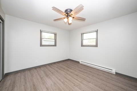 Tiny photo for 307 Illini Drive, Minooka, IL 60447 (MLS # 12617876)