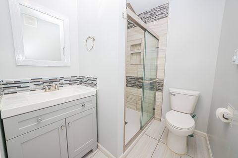 Tiny photo for 307 Illini Drive, Minooka, IL 60447 (MLS # 12617876)