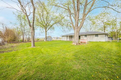 Tiny photo for 307 Illini Drive, Minooka, IL 60447 (MLS # 12617876)