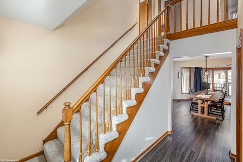 Tiny photo for 8314 Heather Lane, Tinley Park, IL 60477 (MLS # 12585874)