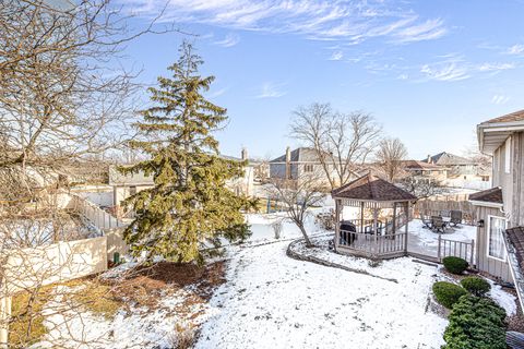 Tiny photo for 8314 Heather Lane, Tinley Park, IL 60477 (MLS # 12585874)