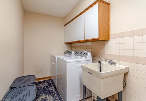 Tiny photo for 8314 Heather Lane, Tinley Park, IL 60477 (MLS # 12585874)