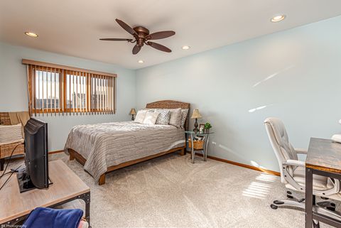 Tiny photo for 8314 Heather Lane, Tinley Park, IL 60477 (MLS # 12585874)