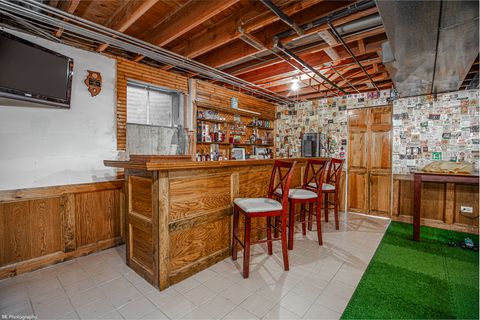 Tiny photo for 8314 Heather Lane, Tinley Park, IL 60477 (MLS # 12585874)