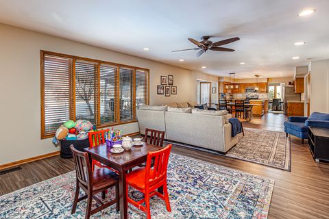 Tiny photo for 8314 Heather Lane, Tinley Park, IL 60477 (MLS # 12585874)