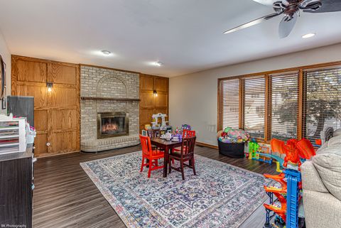 Tiny photo for 8314 Heather Lane, Tinley Park, IL 60477 (MLS # 12585874)