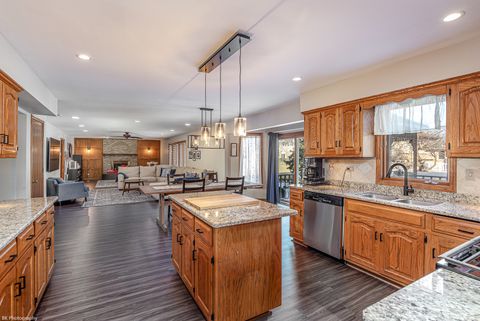 Tiny photo for 8314 Heather Lane, Tinley Park, IL 60477 (MLS # 12585874)