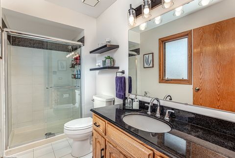 Tiny photo for 8314 Heather Lane, Tinley Park, IL 60477 (MLS # 12585874)