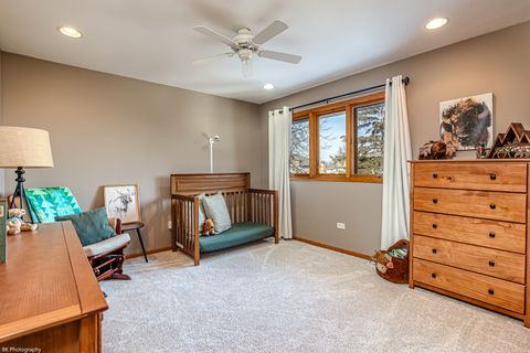 Tiny photo for 8314 Heather Lane, Tinley Park, IL 60477 (MLS # 12585874)