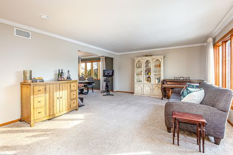 Tiny photo for 8314 Heather Lane, Tinley Park, IL 60477 (MLS # 12585874)