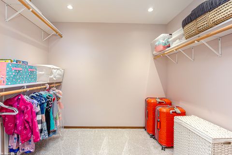 Tiny photo for 8314 Heather Lane, Tinley Park, IL 60477 (MLS # 12585874)