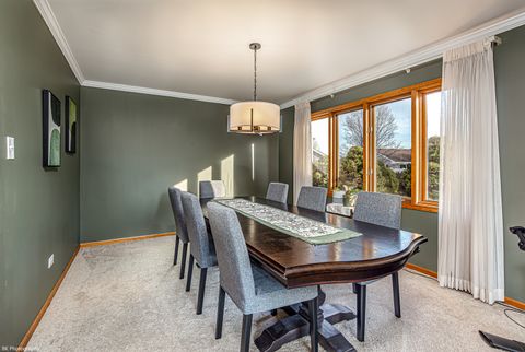 Tiny photo for 8314 Heather Lane, Tinley Park, IL 60477 (MLS # 12585874)