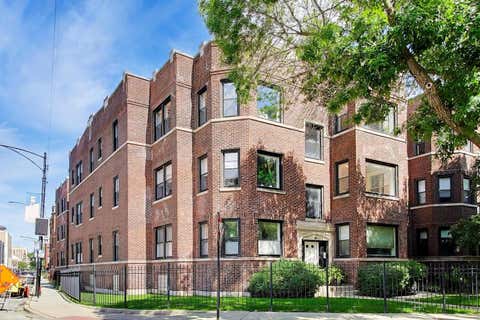 Photo of 4753 N Beacon Street #2, Chicago, IL 60640 (MLS # 12731409)