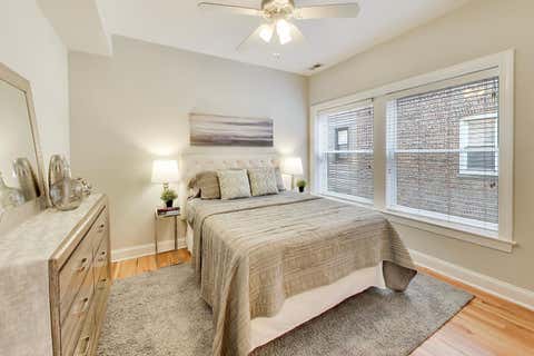 Tiny photo for 4753 N Beacon Street #2, Chicago, IL 60640 (MLS # 12731409)