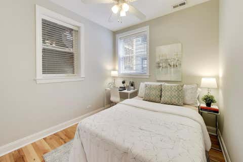 Tiny photo for 4753 N Beacon Street #2, Chicago, IL 60640 (MLS # 12731409)