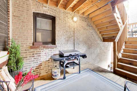 Tiny photo for 4753 N Beacon Street #2, Chicago, IL 60640 (MLS # 12731409)