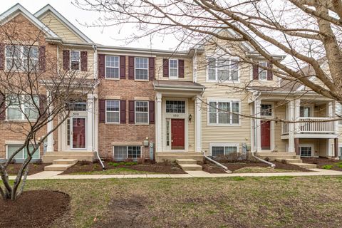 522 Richard Brown Boulevard Volo IL 60073