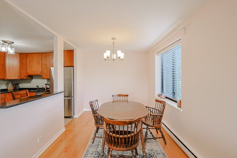 Tiny photo for 9078 Heathwood Drive #2B, Niles, IL 60714 (MLS # 12776012)