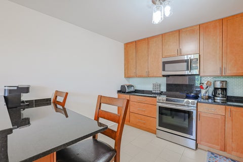 Tiny photo for 9078 Heathwood Drive #2B, Niles, IL 60714 (MLS # 12776012)