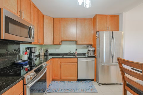 Tiny photo for 9078 Heathwood Drive #2B, Niles, IL 60714 (MLS # 12776012)