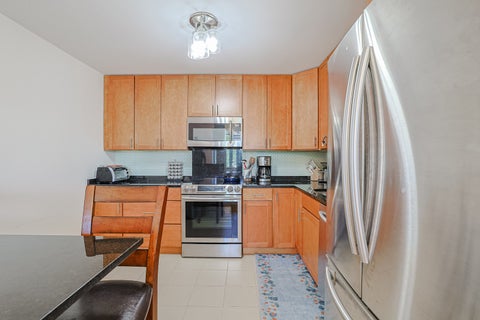 Tiny photo for 9078 Heathwood Drive #2B, Niles, IL 60714 (MLS # 12776012)