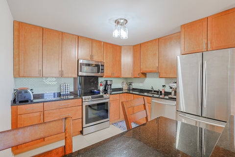 Tiny photo for 9078 Heathwood Drive #2B, Niles, IL 60714 (MLS # 12776012)