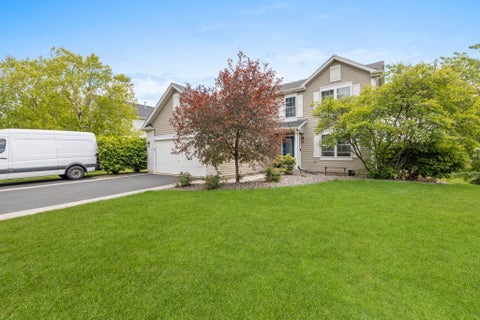 Photo of 3702 Fiday Road, Joliet, IL 60431 (MLS # 12753302)